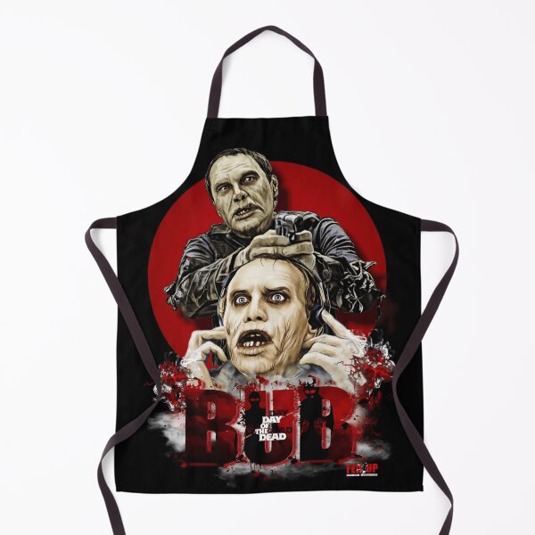 Item preview, Day of the Dead Bub designed and sold by Fed Up Design & Creation.