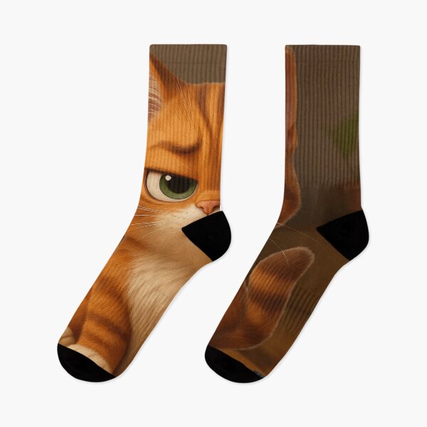Item preview, Tigra – Chill Cat Vibes | Music & Mood Character Art designed and sold by Shop A&T.
