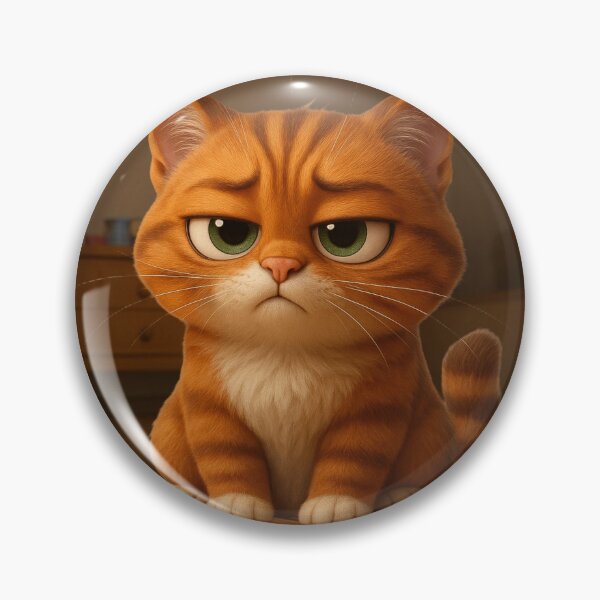 Item preview, Tigra – Chill Cat Vibes | Music & Mood Character Art designed and sold by Shop A&T.