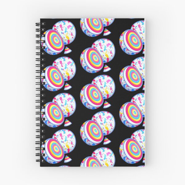 Item preview, Pansexual Jawbreaker designed and sold by Artimanx.