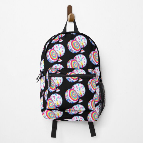 Item preview, Pansexual Jawbreaker designed and sold by Artimanx.