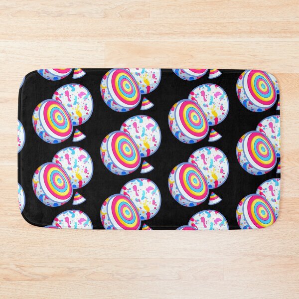 Item preview, Pansexual Jawbreaker designed and sold by Artimanx.