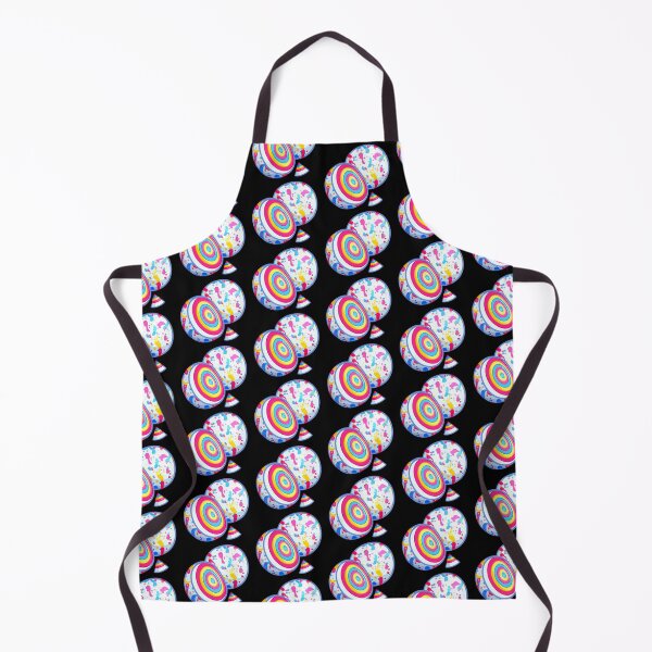 Item preview, Pansexual Jawbreaker designed and sold by Artimanx.