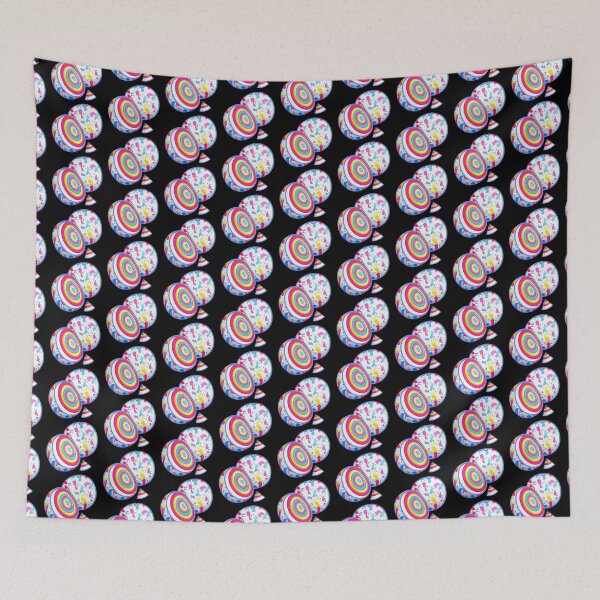 Item preview, Pansexual Jawbreaker designed and sold by Artimanx.