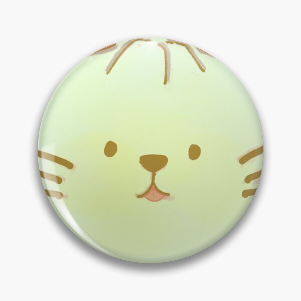 Item preview, Mandu Cat designed and sold by Manduverse.