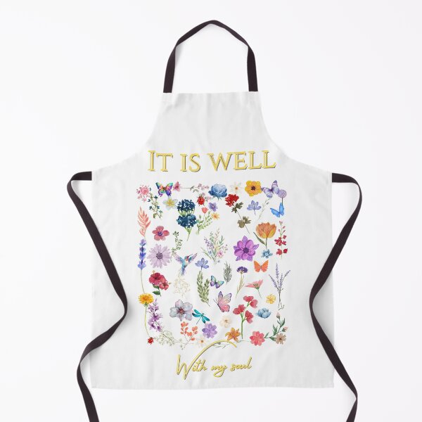 Item preview, It Is Well With My Soul designed and sold by Karen Stipanovich.
