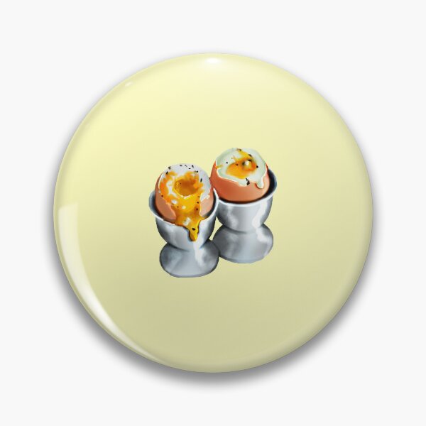 Item preview, Dippy Eggs designed and sold by RoseTDesigns.