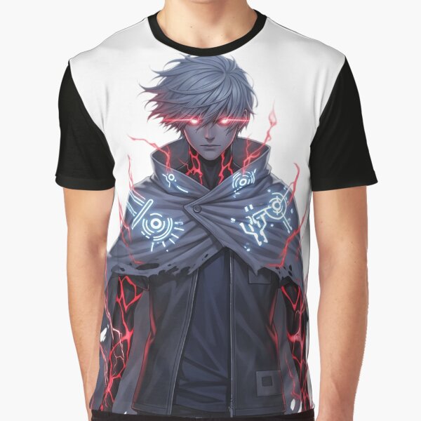 Item preview, Cybernetic Ascension designed and sold by Shopie11.