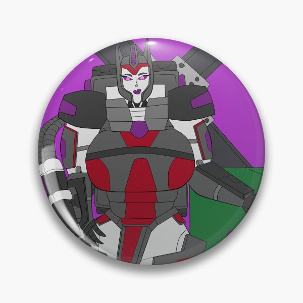 Item preview, BBM (Bunker Bustin Momma) designed and sold by madmaxxlr.