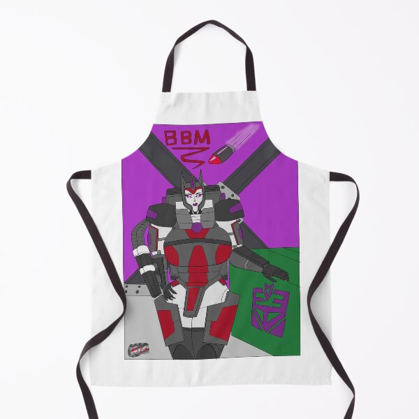 Item preview, BBM (Bunker Bustin Momma) designed and sold by madmaxxlr.