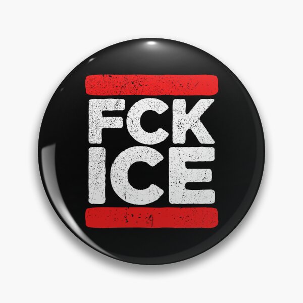 Item preview, Abolish Ice (grunge) designed and sold by ParadoxoMario.