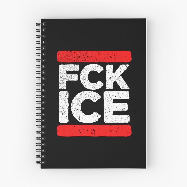 Item preview, Abolish Ice (grunge) designed and sold by ParadoxoMario.