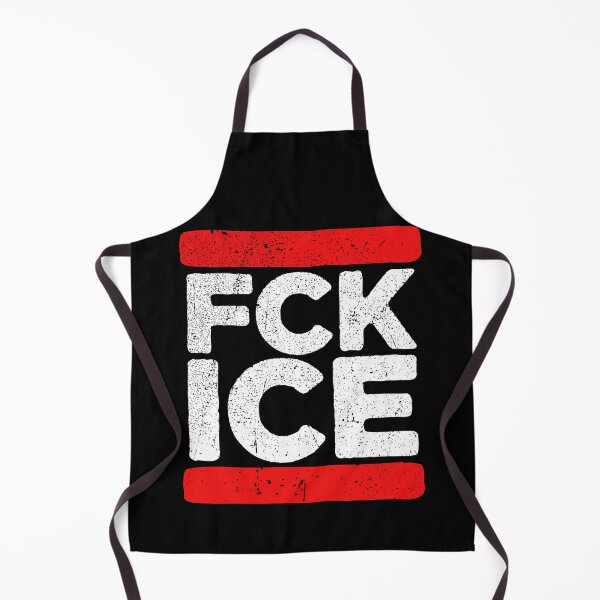 Item preview, Abolish Ice (grunge) designed and sold by ParadoxoMario.