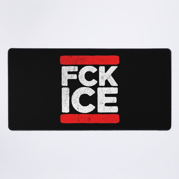 Item preview, Abolish Ice (grunge) designed and sold by ParadoxoMario.