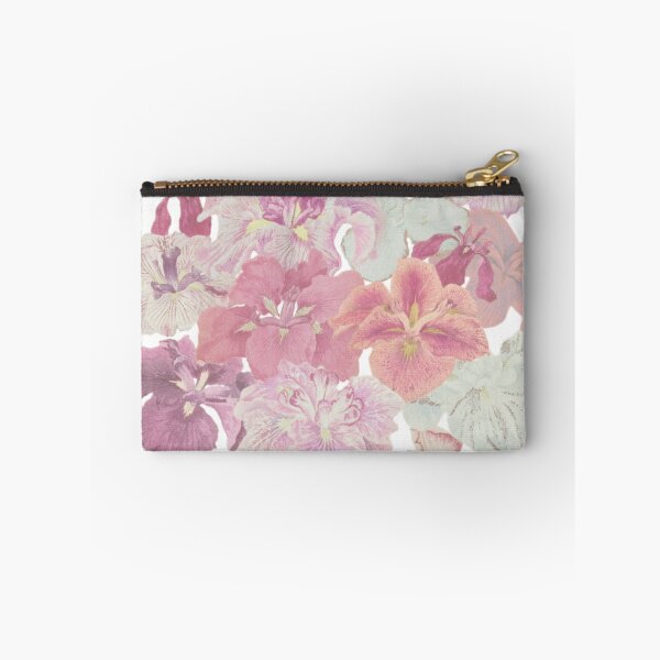 Item preview,  Iris Serenity - Japanese Iris Flower Art  designed and sold by tokomoroJP.
