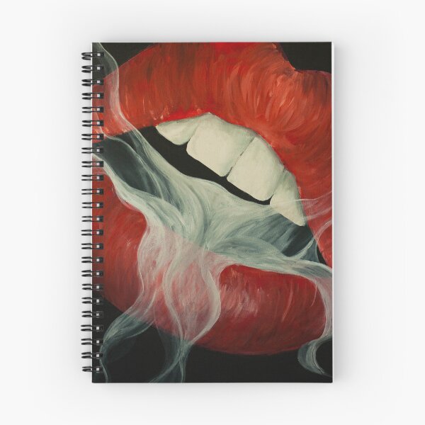 Item preview, Lipstick and Cigarettes designed and sold by xo.valencene.