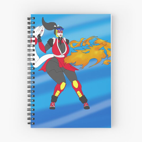 Item preview, Windblade X Mai Shiranui designed and sold by madmaxxlr.
