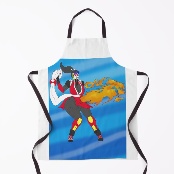 Item preview, Windblade X Mai Shiranui designed and sold by madmaxxlr.