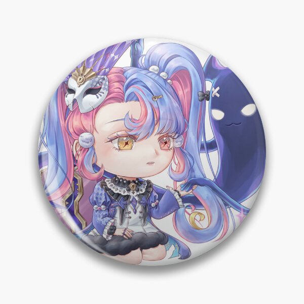 Item preview, Wuthering Waves - Roccia designed and sold by Faeliang.