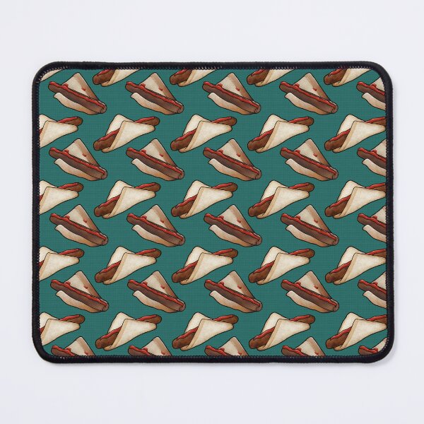 Item preview, Aussie BBQ Snag, Democracy sausage, small, green designed and sold by Joan and Rose.