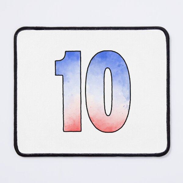 Item preview, Alex Palou #10 Watercolor designed and sold by Meganemer4.