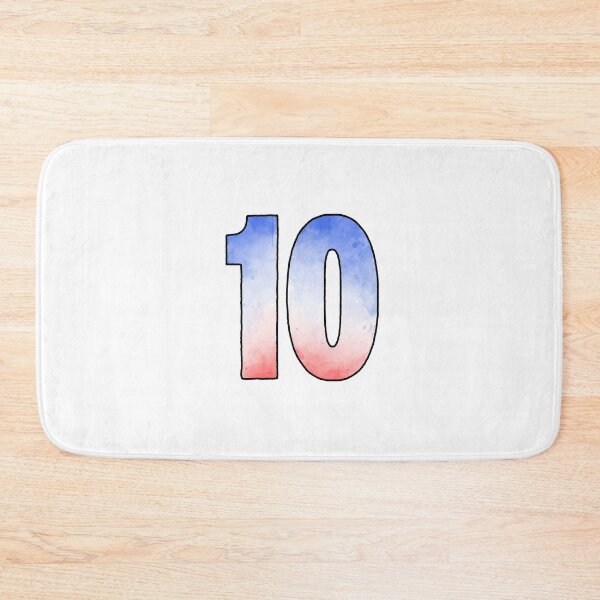 Item preview, Alex Palou #10 Watercolor designed and sold by Meganemer4.
