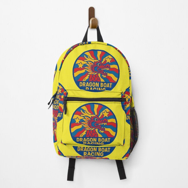 Item preview, Dragon Boat Racing designed and sold by Andykinoz.