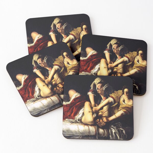 Item preview, Judith Slaying Holofernes  designed and sold by orlandoellio.