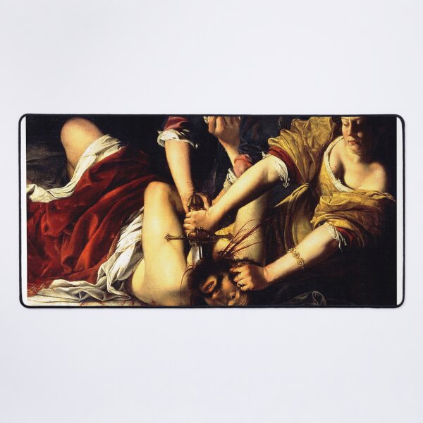 Item preview, Judith Slaying Holofernes designed and sold by orlandoellio.