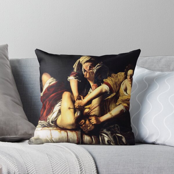 Item preview, Judith Slaying Holofernes  designed and sold by orlandoellio.