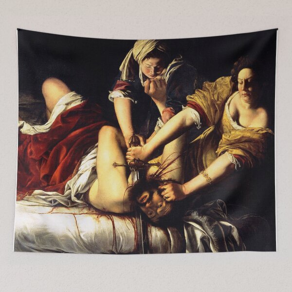 Item preview, Judith Slaying Holofernes  designed and sold by orlandoellio.