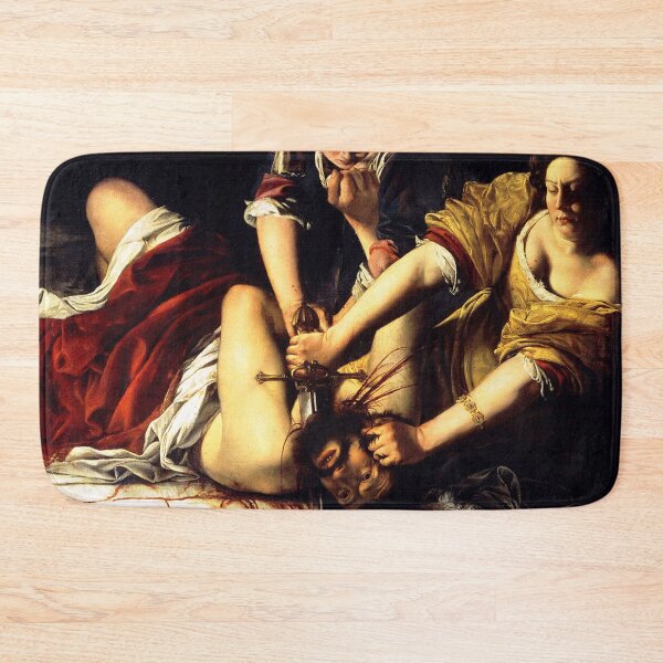 Item preview, Judith Slaying Holofernes  designed and sold by orlandoellio.