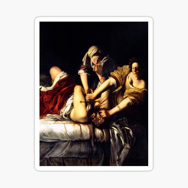 Item preview, Judith Slaying Holofernes  designed and sold by orlandoellio.