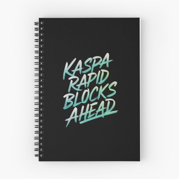 Item preview, No Premine. No BS Kaspa designed and sold by RadDeck.