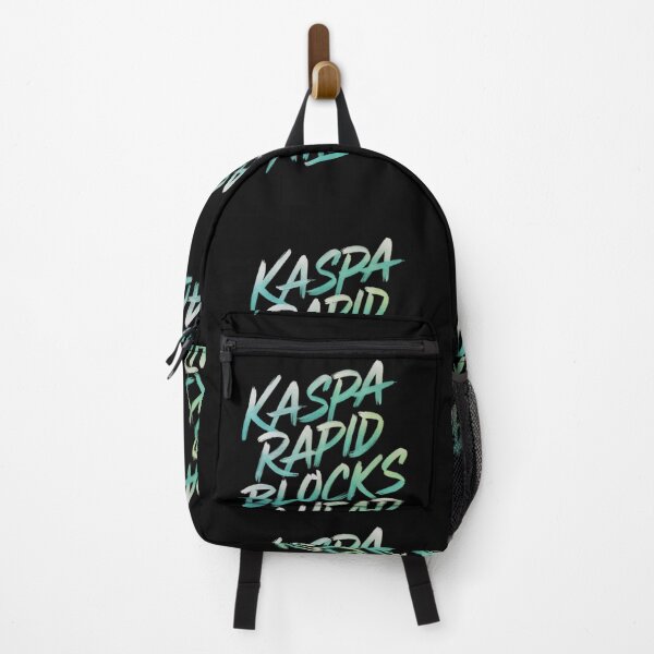 Item preview, No Premine. No BS Kaspa designed and sold by RadDeck.