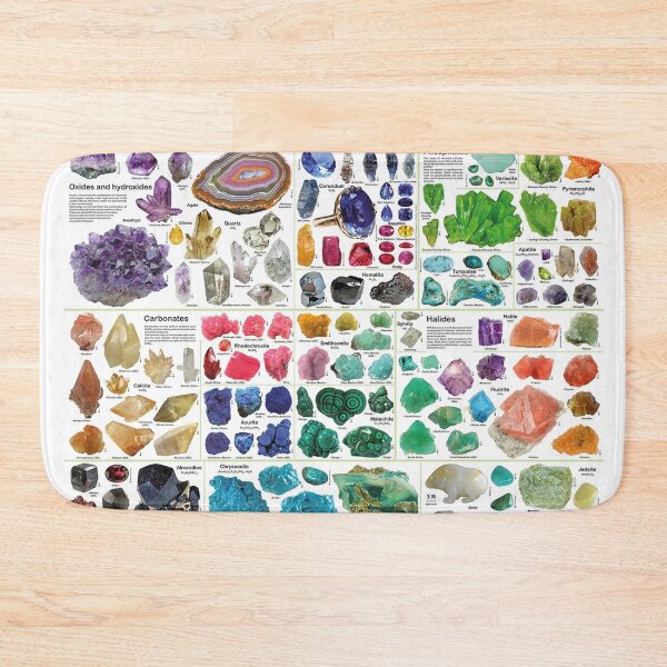 Item preview, Minerals designed and sold by orlandoellio.