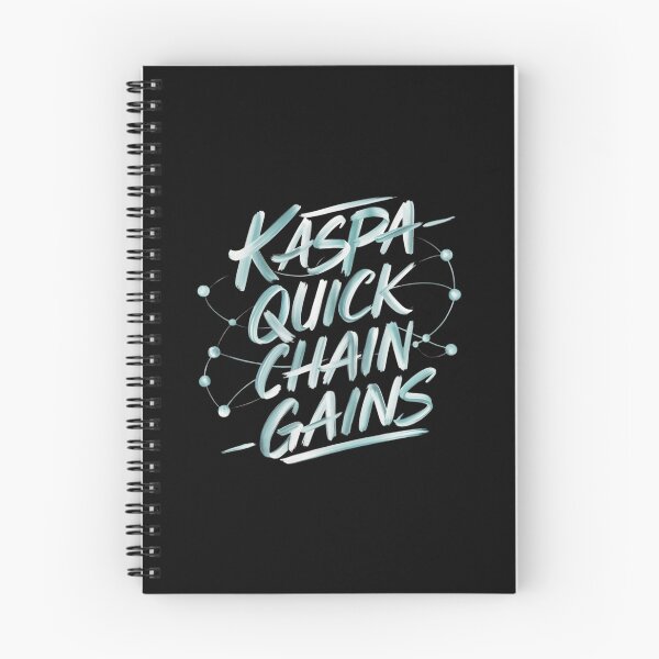 Item preview, Decentralization. Not Decoration Kaspa designed and sold by RadDeck.