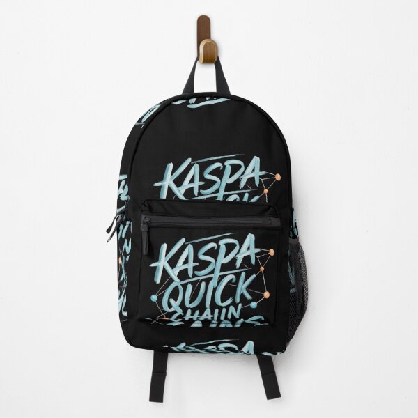 Item preview, Proof of Work. Piece of Mind Kaspa designed and sold by RadDeck.