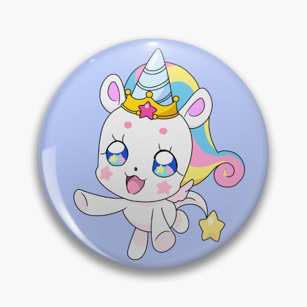 Item preview, Unicorn designed and sold by MioLinCraft.