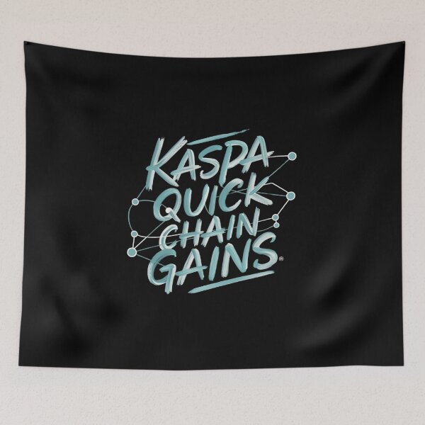 Item preview, Stay Final Kaspa designed and sold by RadDeck.
