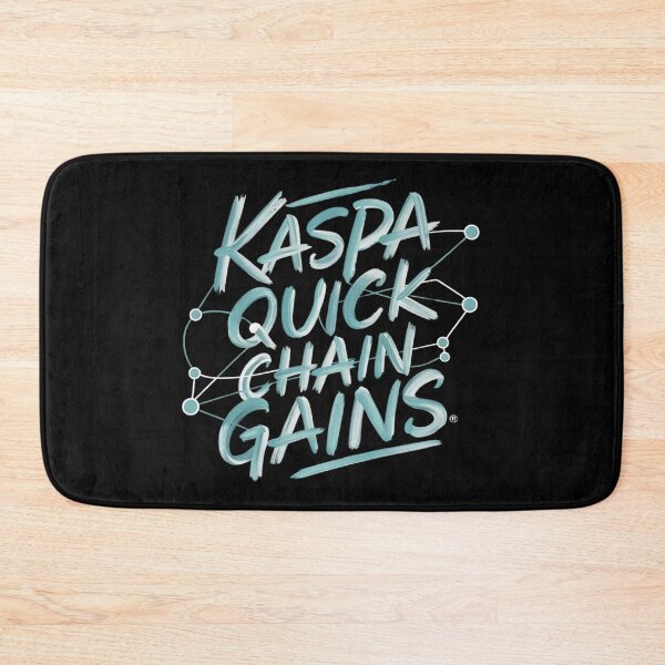 Item preview, Stay Final Kaspa designed and sold by RadDeck.