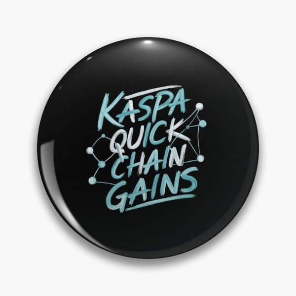 Item preview, Speed is Security Kaspa designed and sold by RadDeck.