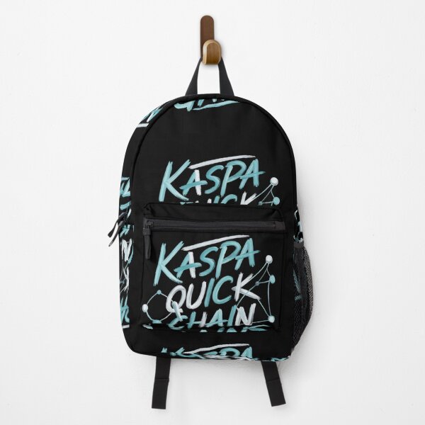 Item preview, Speed is Security Kaspa designed and sold by RadDeck.