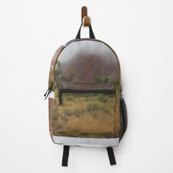 Item preview, Rainfall at Uluru designed and sold by Kymbo.