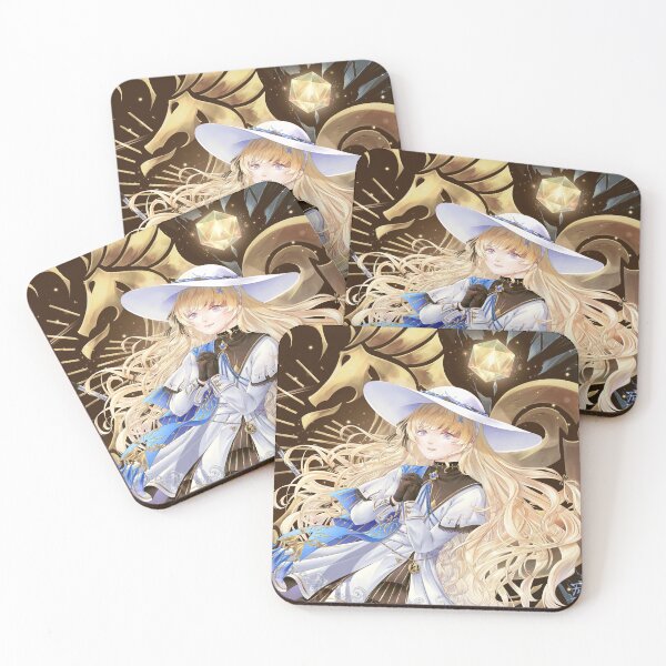 Item preview, Wuthering Waves - Phoebe designed and sold by Faeliang.