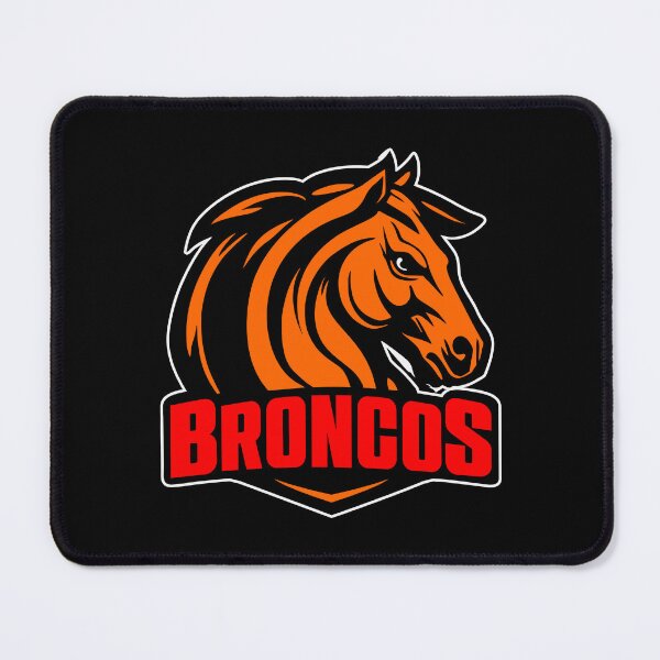 Item preview, Broncos design designed and sold by NFGDesigns.