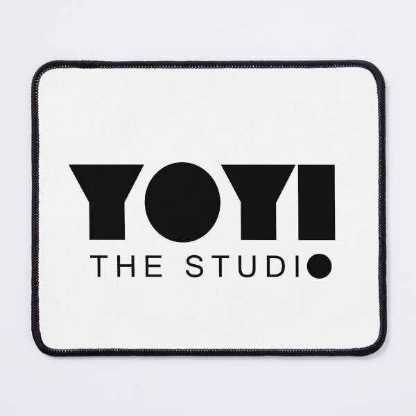 Item preview, yoyi the studio designed and sold by The Yoyi Shop.