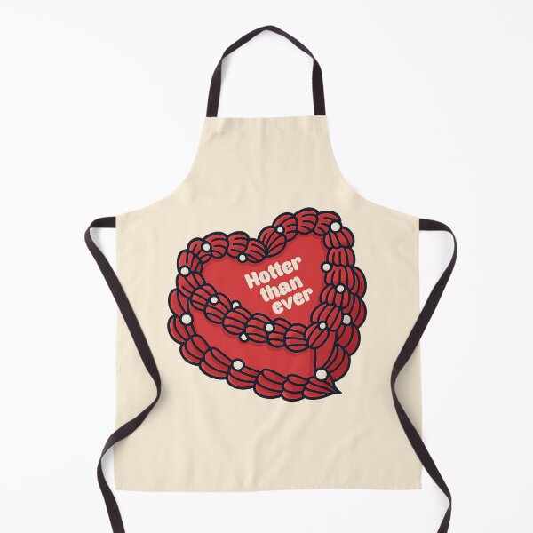Item preview, Hotter than ever cake designed and sold by YChangShop.