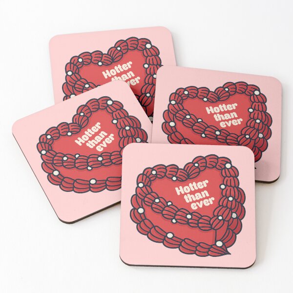 Item preview, Hotter than ever cake designed and sold by YChangShop.