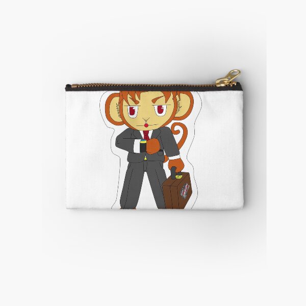 Item preview, Time for Monkey Bussiness  designed and sold by madmaxxlr.